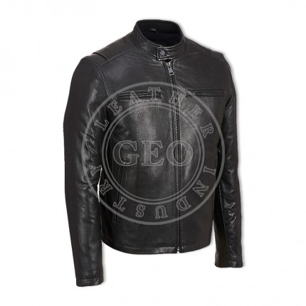 Finest Gents Leather Jackets